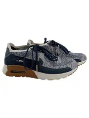 Vorschaubild 1 von Air Max Herren Sneaker low Gr. 40 Blau