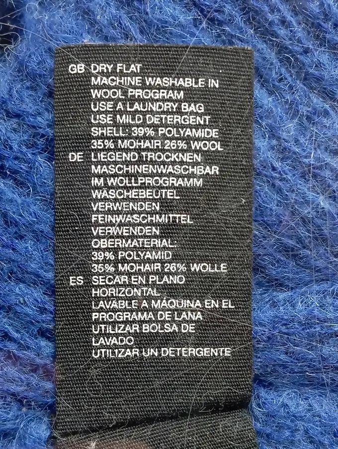 & OTHER STORIES Pullover Bild 4