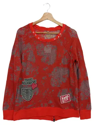 TRUE RELIGION Pullover