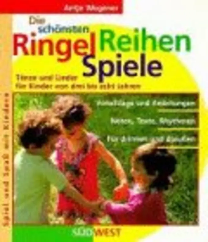 Buch für Kinder Bild 1