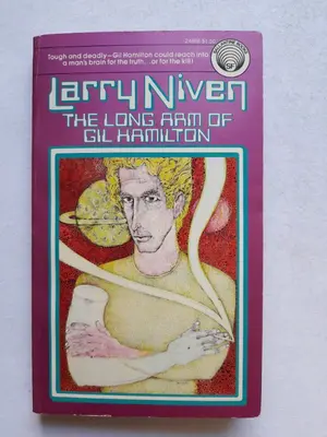 Science-Fiction Roman