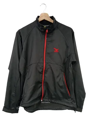 SALEWA Softshelljacke