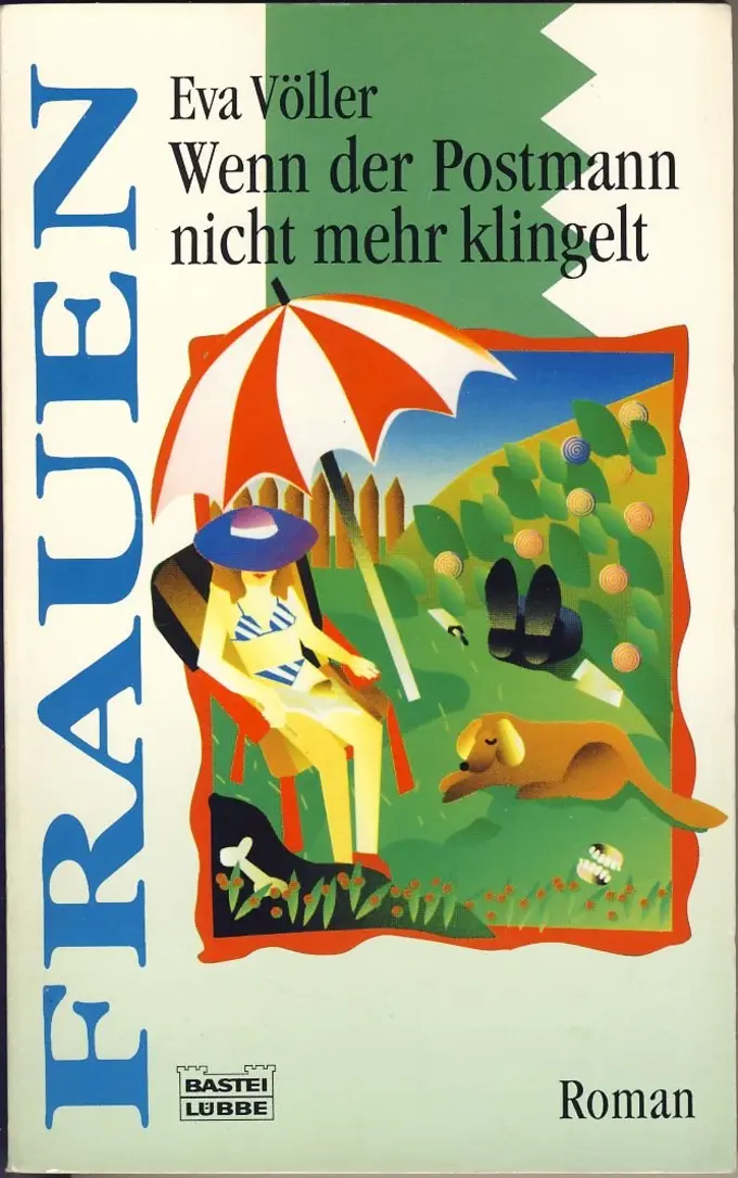 Gesellschaftsroman Bild 1