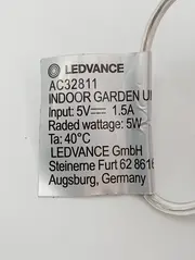 Vorschaubild LEDVANCE Tischleuchte 2