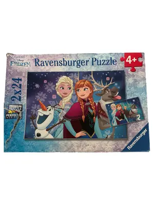 RAVENSBURGER Puzzle