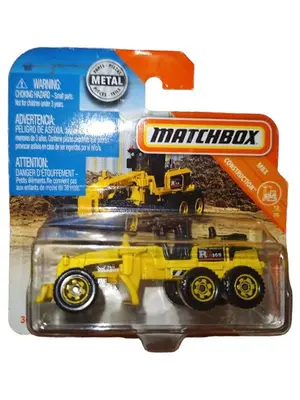 MATCHBOX Spielzeugauto