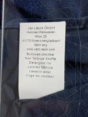Vorschaubild VAN LAACK Hemdbluse 5