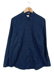 Vorschaubild VAN LAACK Hemdbluse 1