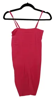Vorschaubild 2 von Damen Body Top Rosa Gr. 36/S Casual Polyamid