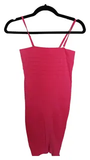 Vorschaubild 1 von Damen Body Top Rosa Gr. 36/S Casual Polyamid