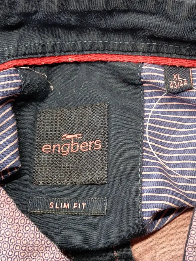 ENGBERS Business Hemd Bild 3