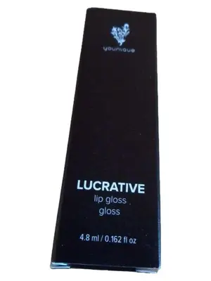 YOUNIQUE Lipgloss