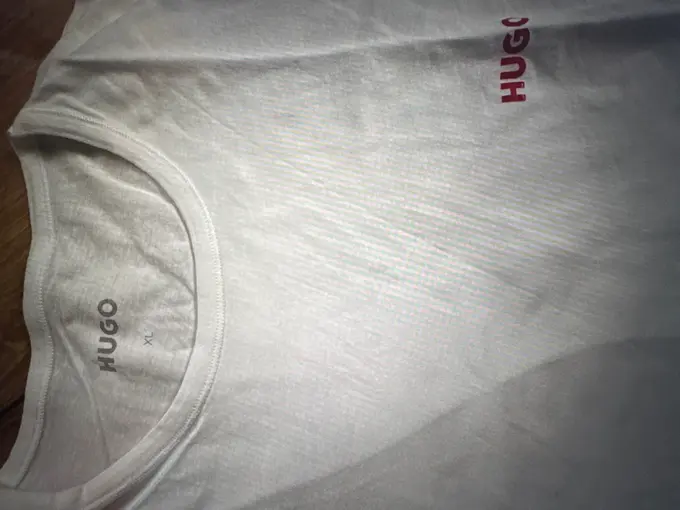 HUGO T-Shirt Bild 4
