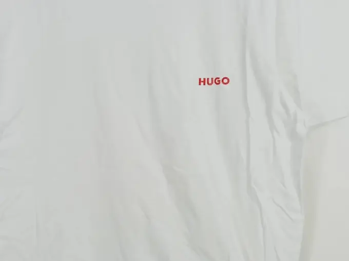 HUGO T-Shirt Bild 2