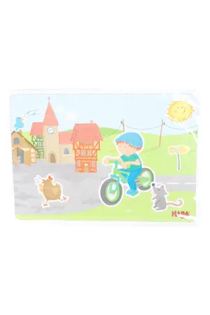 HABA Stickerbuch