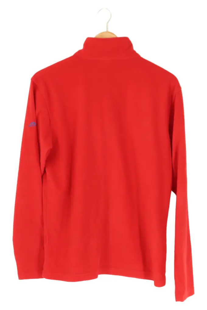 ACTIVE ERA Fleecepullover Bild 2