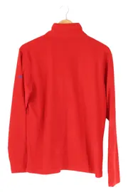 Vorschaubild ACTIVE ERA Fleecepullover 2