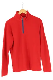 Vorschaubild ACTIVE ERA Fleecepullover 1