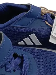 Vorschaubild 2 von Kinder Sneaker Low Blau Gr. 19 Klettverschluss NEU