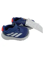 Vorschaubild 1 von Kinder Sneaker Low Blau Gr. 19 Klettverschluss NEU