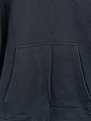 Vorschaubild 4 von Herren Kapuzenpullover Hoodie Schwarz Gr. L Sportlich