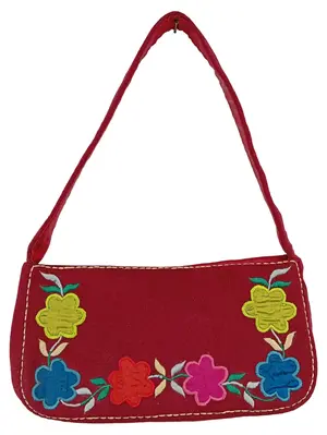 BRIGITTE VON BOCH Henkeltasche