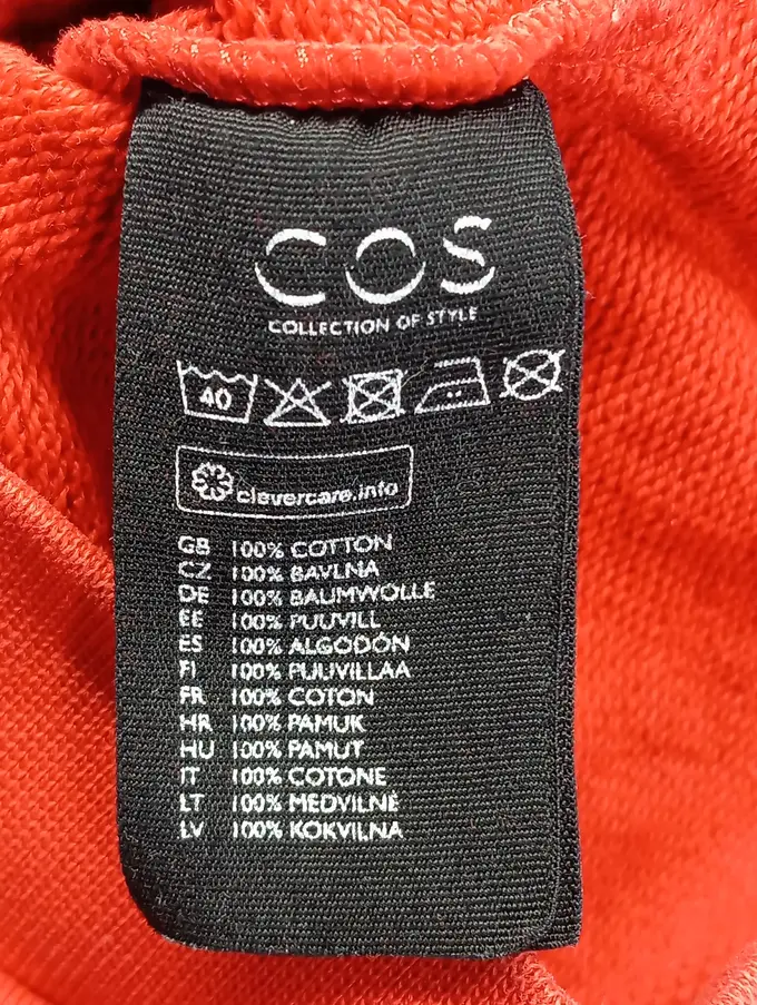 COS Bomberjacke Bild 3