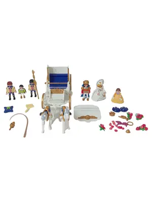 PLAYMOBIL Playmobil Spielfiguren-Set