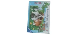 RAVENSBURGER Puzzle