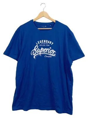 ERGEENOMIXX T-Shirt