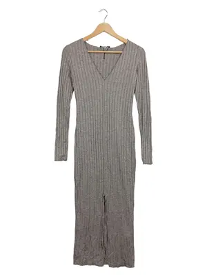 ZARA Strickkleid