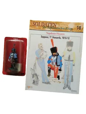 DEL PRADO Schleich Spielfigur