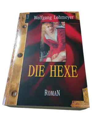 Magie und Übernatürliches