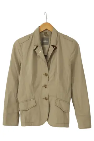MABRUN Leichte Jacke
