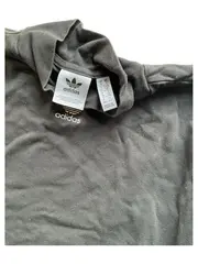 Vorschaubild 2 von Originals Langarmshirt Damen Gr. 36/S Schwarz Rollkragen