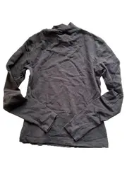 Vorschaubild 3 von Originals Langarmshirt Damen Gr. 36/S Schwarz Rollkragen