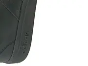 Vorschaubild 5 von Damen Sneaker Low Schnürung Synthetik Schwarz Gr. 38.5
