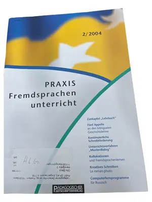 PÄDAGOGISCHER ZEITSCHRIFTENVERLAG Zeitschrift