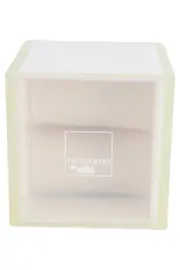 Vorschaubild 1 von Schmuckschatulle Transparent Kunststoff Würfel 4x4cm Schmuckbox
