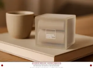 LEONARDO Schmuckschatulle