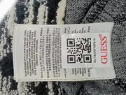 Vorschaubild 5 von Businesskleid Damen Gr. 36 S Abstrakt Mehrfarbig Elegant 3/4 Arm