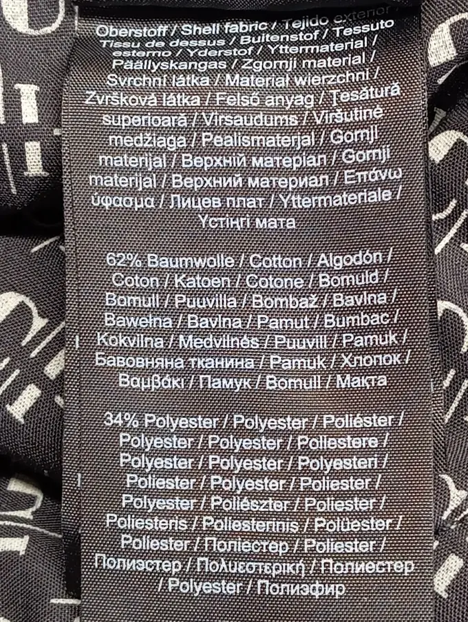 COMMA Jeans Tapered Fit Bild 4