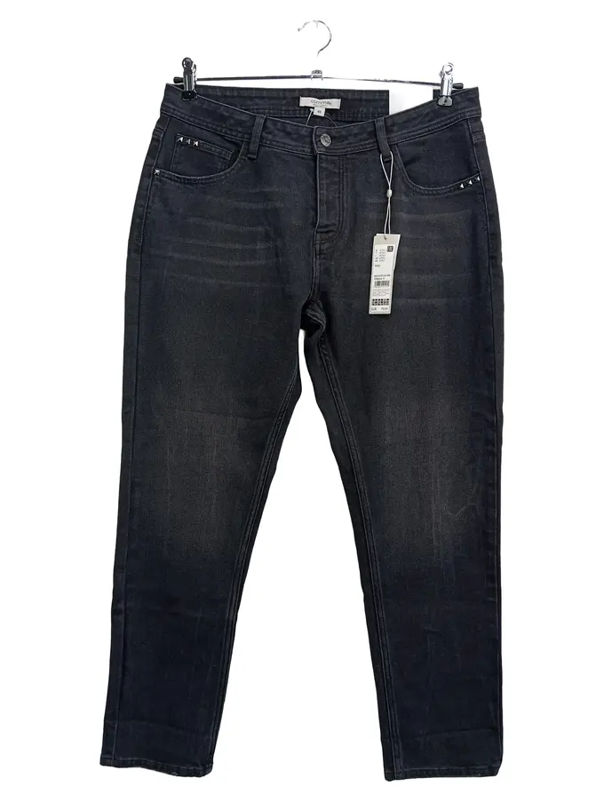 COMMA Jeans Tapered Fit Bild 1
