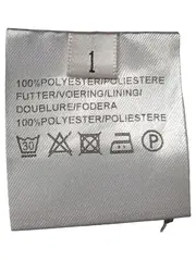 Vorschaubild 4 von Damen Bleistiftrock Gr. 42 XL Schwarz Business Elegant