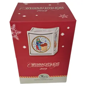 HUTSCHENREUTHER Weihnachtsdekoration