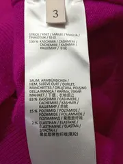 Vorschaubild DOROTHEE SCHUMACHER Pullover 4