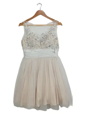 LUXUAR LIMITED festliches Kleid