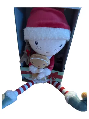LITTLE DUTCH Kuscheltier