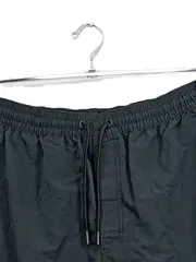 Vorschaubild 3 von Herren Cargohose Schwarz Gr. M Casual Polyamid