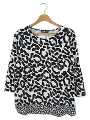 Vorschaubild FRANK WALDER Bluse 1
